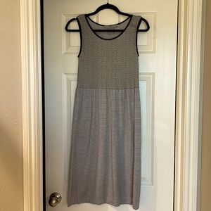 Lark+Grey summer dress